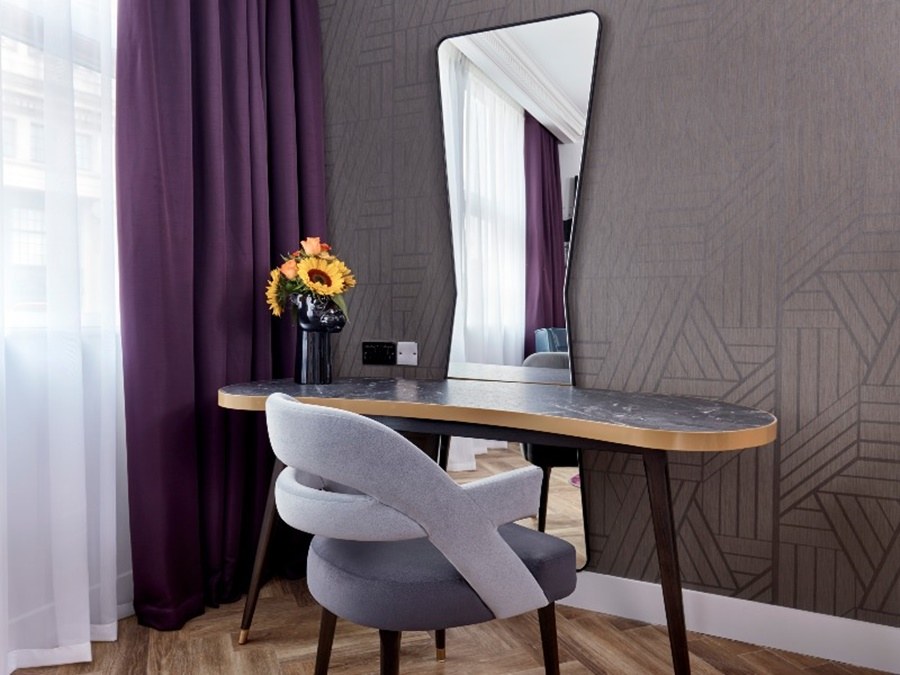 NYX HOTEL LONDON HOLBORN photo 2