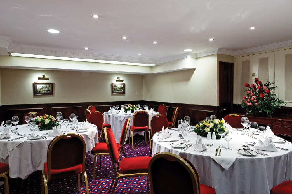 The Rochester Hotel