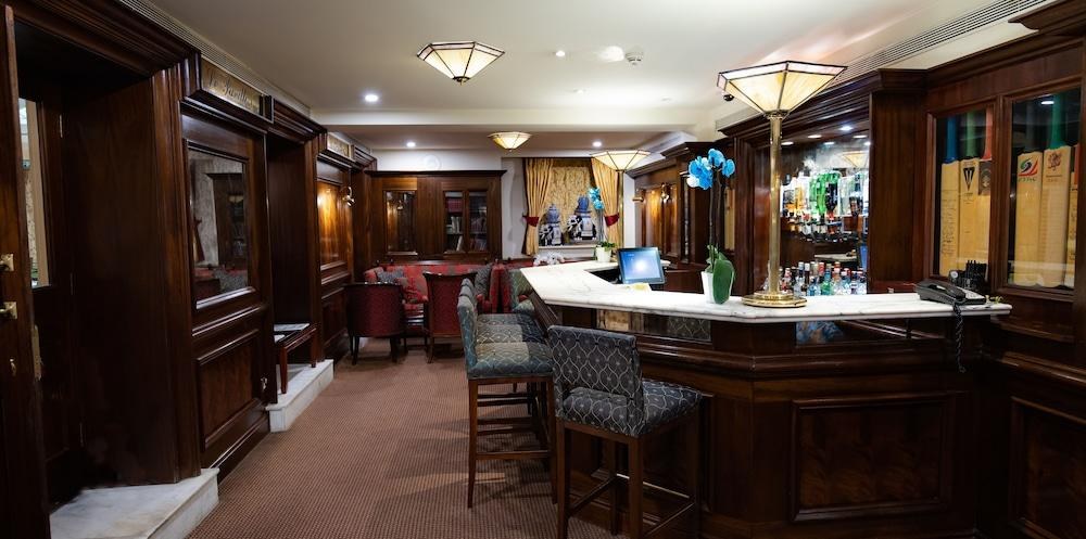 The Rochester Hotel photo 3