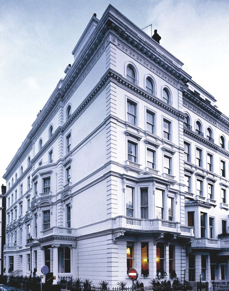 Gem Strathmore Hotel photo 1