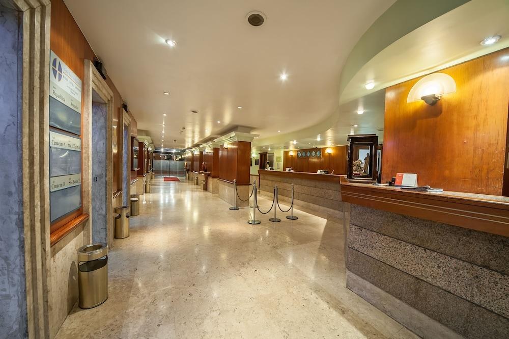 DAN INN HOTEL PLANALTO SAO PAULO photo 4