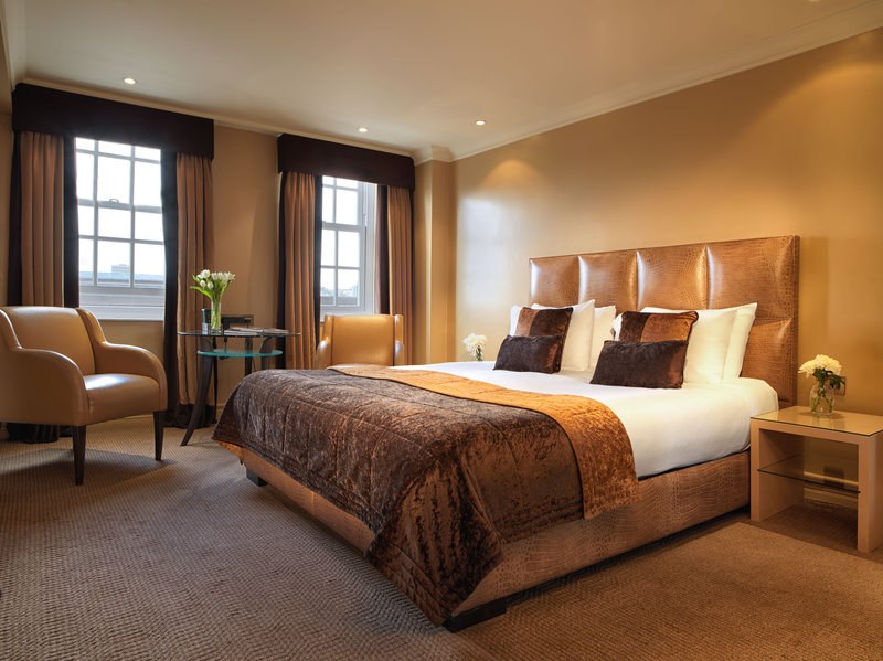 Radisson Blu Hotel London Bond Street photo 1