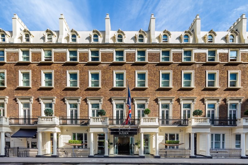 RADISSON BLU SUSSEX
