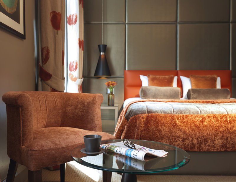 RADISSON BLU SUSSEX photo 1