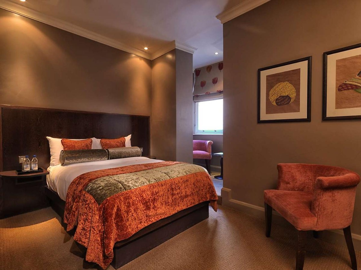 RADISSON BLU SUSSEX photo 4