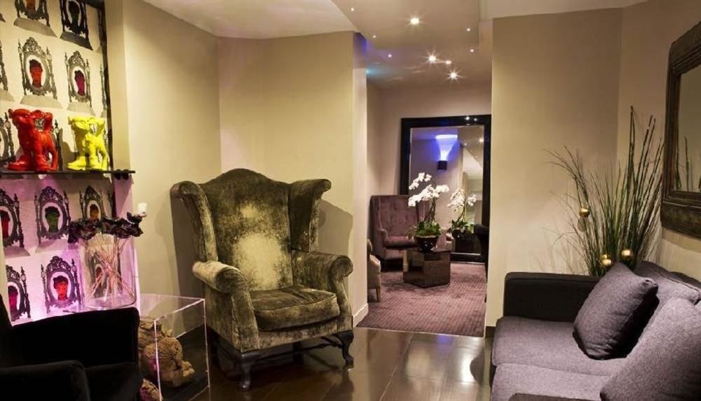 Sonder Le Frochot photo 1
