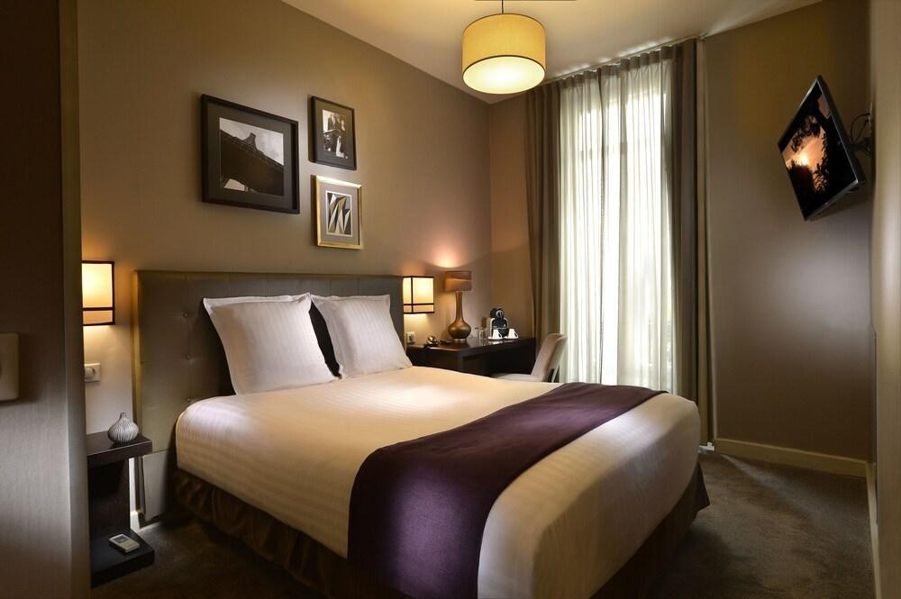 Sonder Le Frochot photo 4