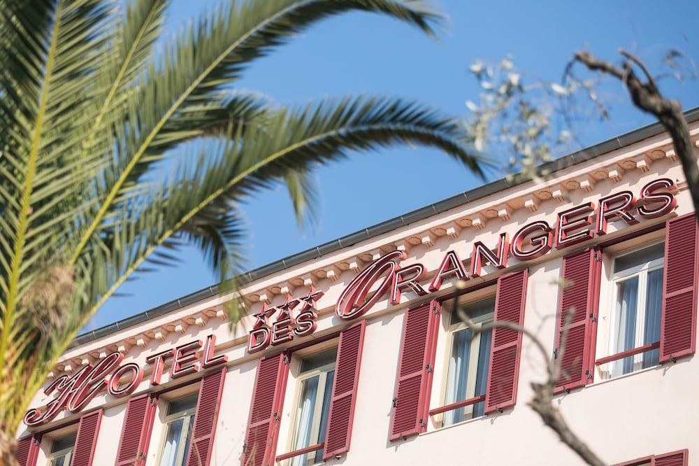 THE ORIGINALS DES ORANGERS CANNES photo 2