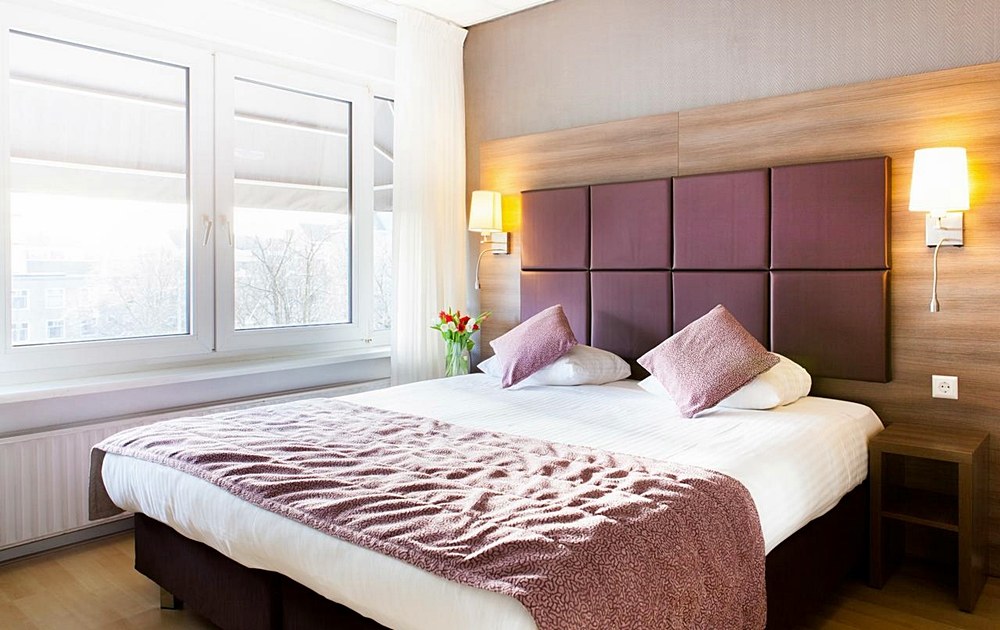 VICTORIE HOTEL photo 4