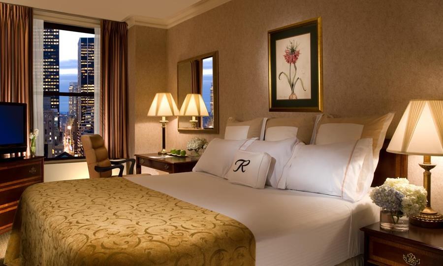 ROOSEVELT HOTEL
