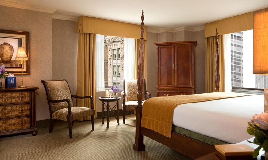 ROOSEVELT HOTEL photo 1
