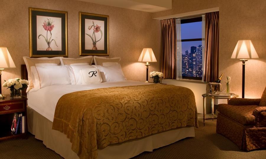 ROOSEVELT HOTEL photo 2