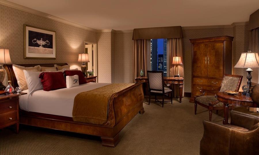 ROOSEVELT HOTEL photo 3