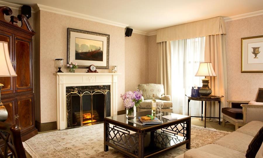 ROOSEVELT HOTEL photo 4