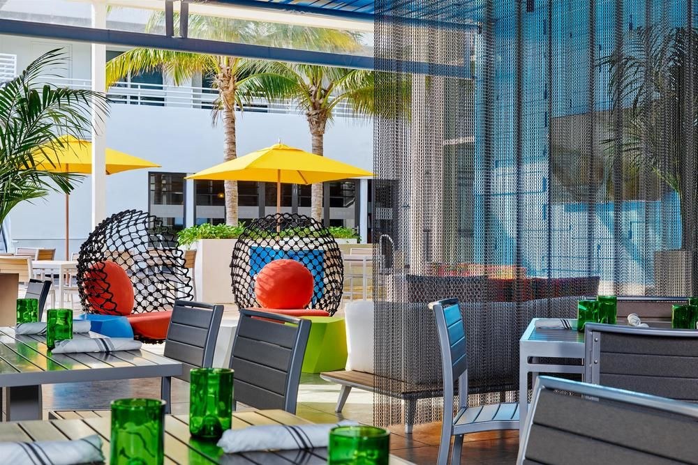 Royal Palm South Beach Miami