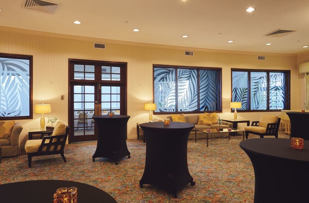 SEA VIEW HOTEL