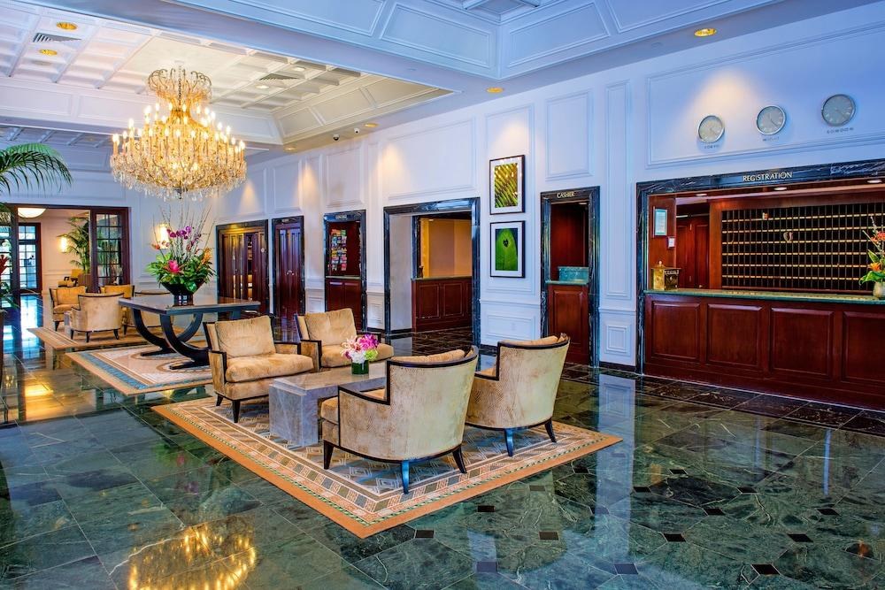SEA VIEW HOTEL photo 4