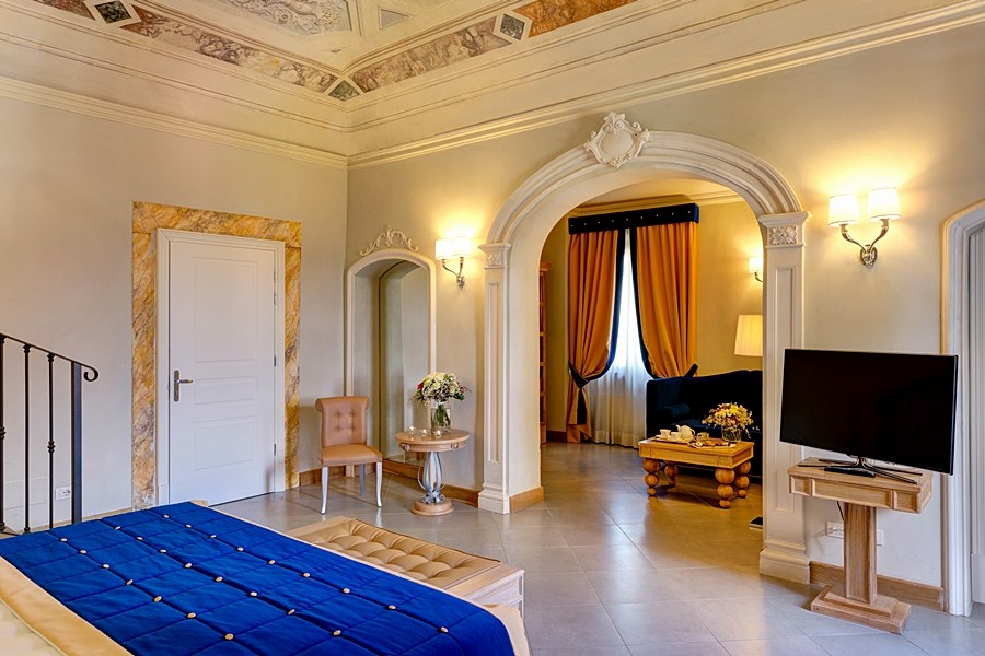 VILLA TOLOMEI HOTEL AND RESORT photo 3