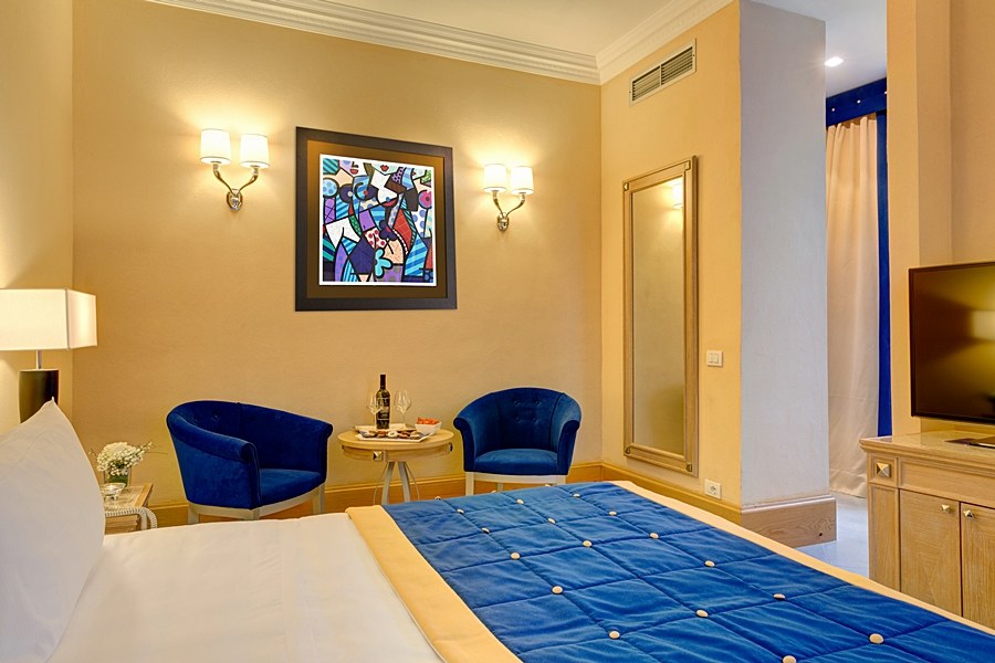 VILLA TOLOMEI HOTEL AND RESORT photo 4