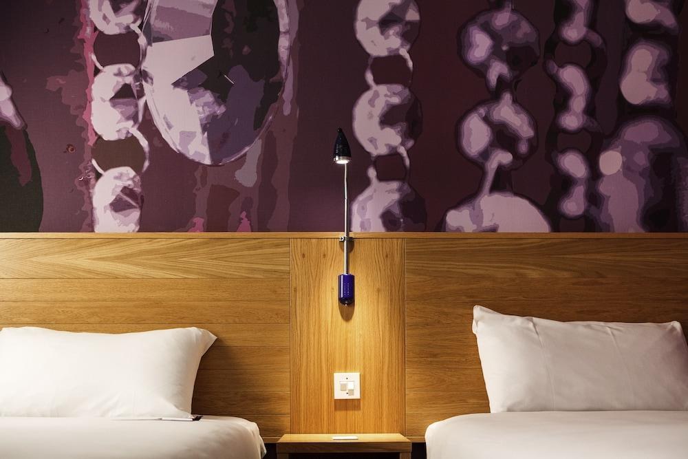 IBIS STYLES BIRMINGHAM CENTRE HOTEL photo 2