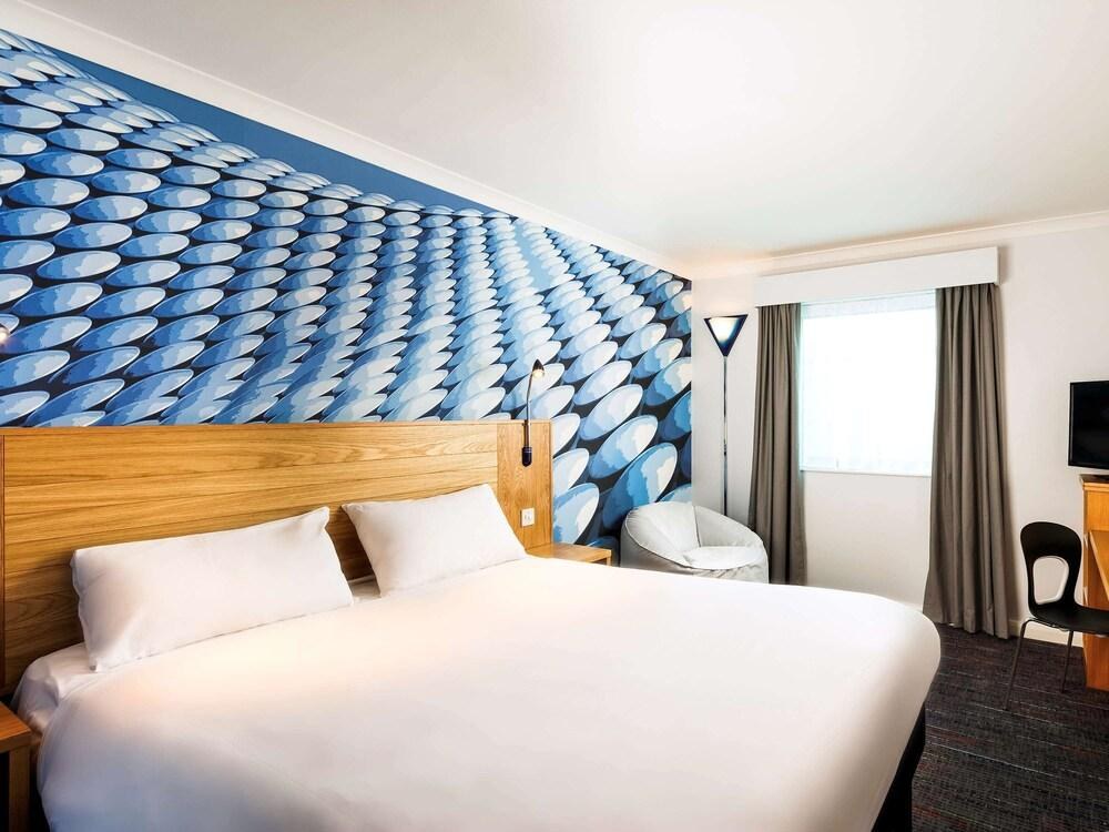 IBIS STYLES BIRMINGHAM CENTRE HOTEL photo 3