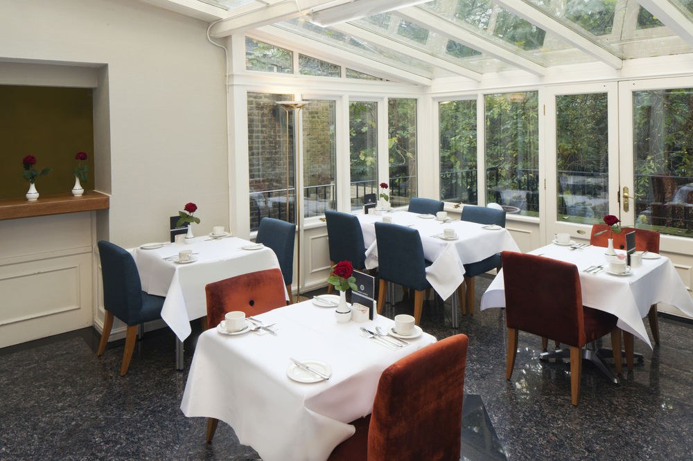 GRANGE BUCKINGHAM HOTEL