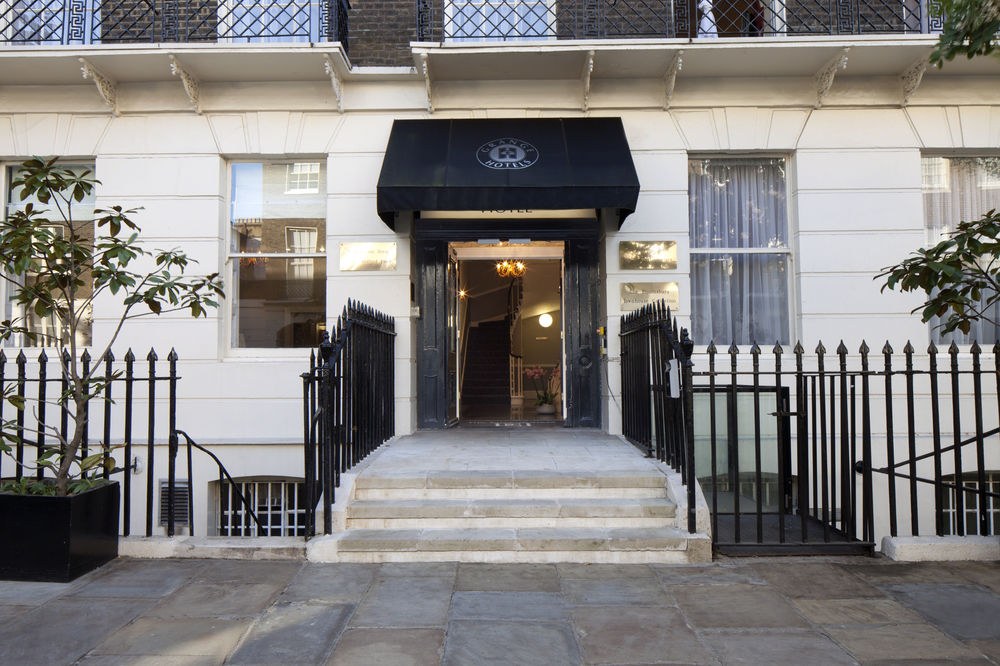 GRANGE BUCKINGHAM HOTEL photo 1