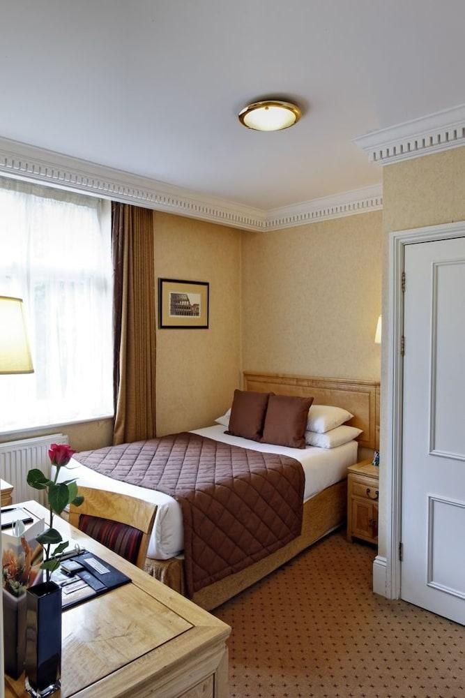GRANGE BUCKINGHAM HOTEL photo 4