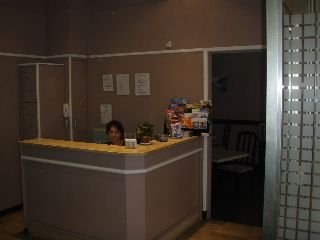 ACANTHE HOTEL NICE
