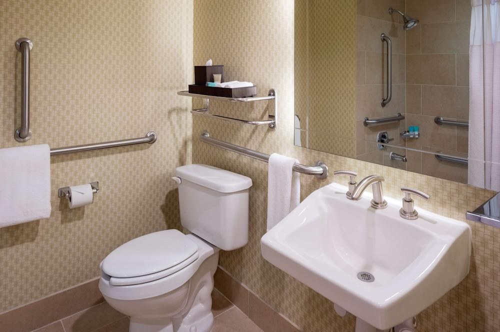HYATT REGENCY HOUSTON INTERCONTINENTAL AIRPORT photo 4
