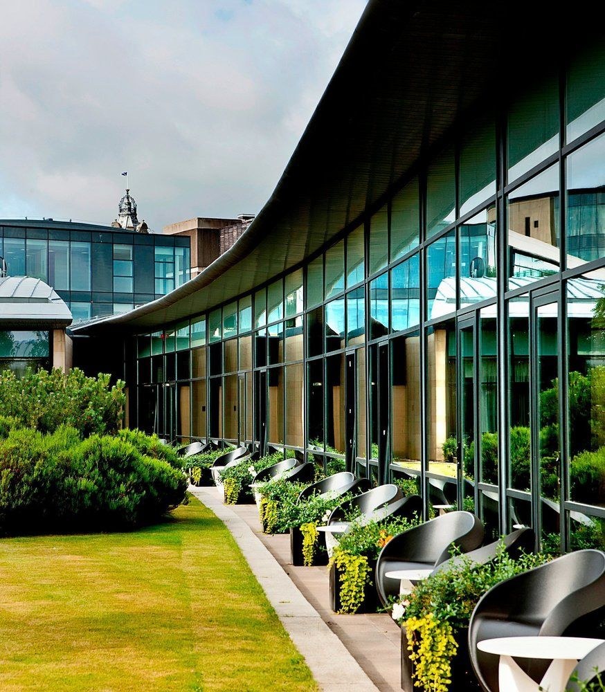 THE GLASSHOUSE, AUTOGRAPH COLLECTION photo 3