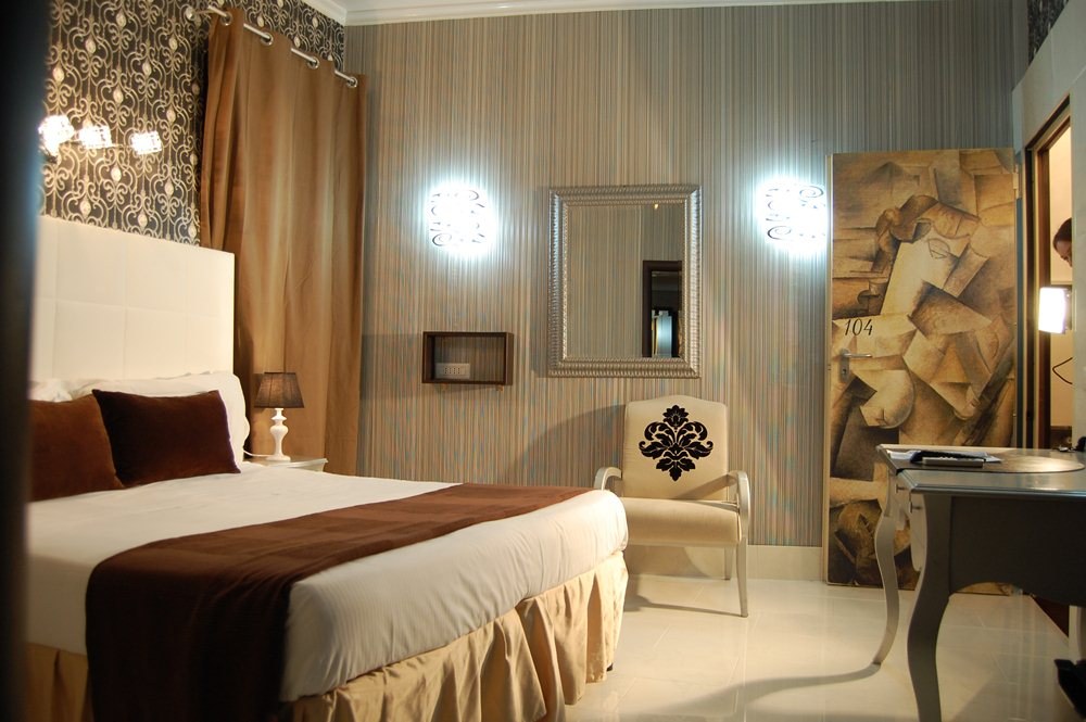 ROYAL PALACE LUXURY HOTEL photo 4