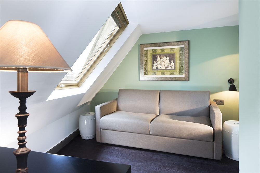 Hôtel R. Kipling by Happyculture photo 1