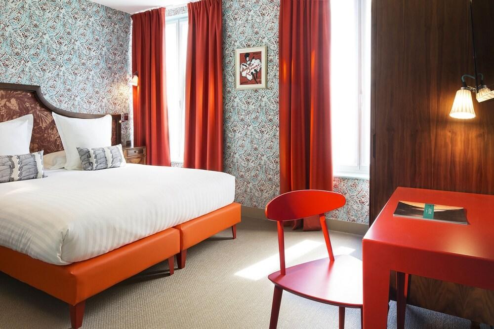 Hôtel Josephine by Happyculture photo 3