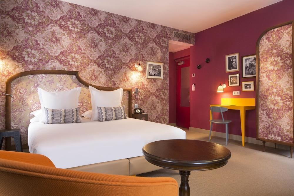 Hôtel Josephine by Happyculture photo 4
