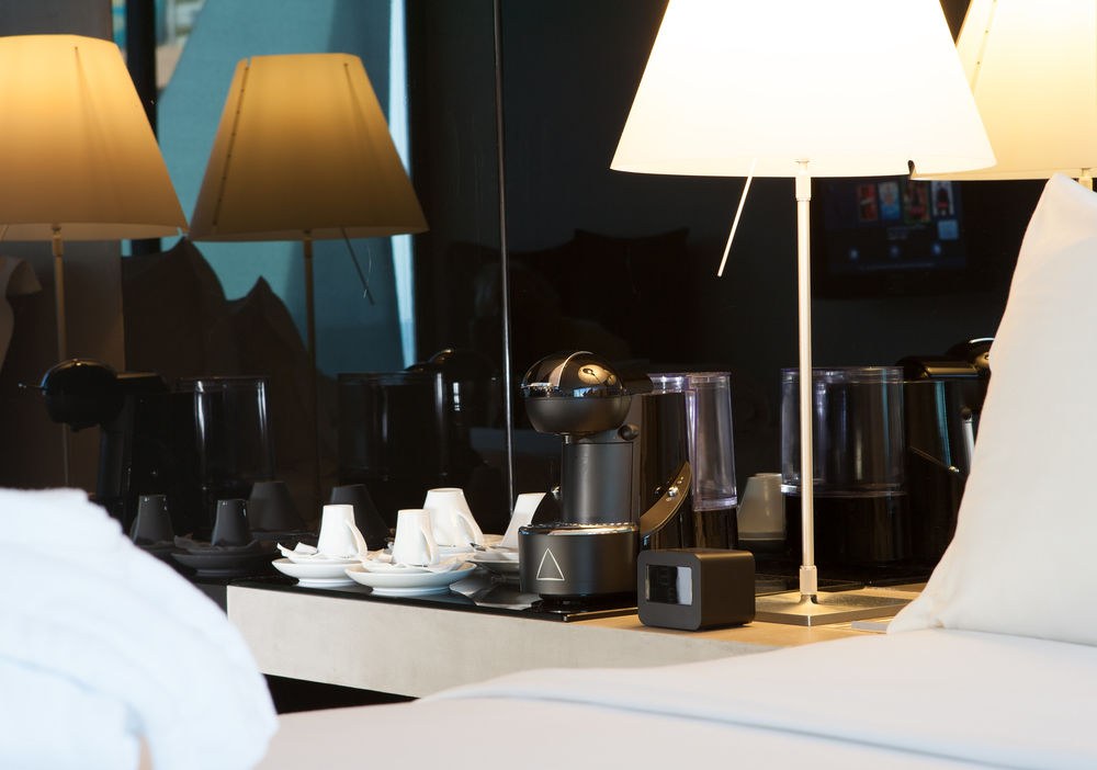 DoubleTree by Hilton Lisbon - Fontana Park photo 1