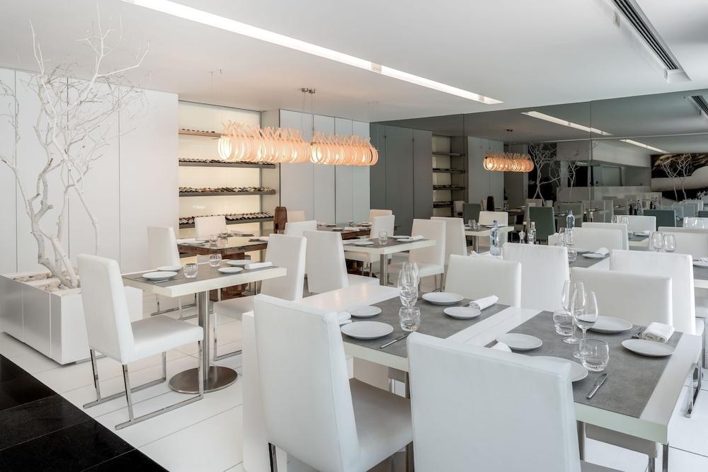 DoubleTree by Hilton Lisbon - Fontana Park photo 4
