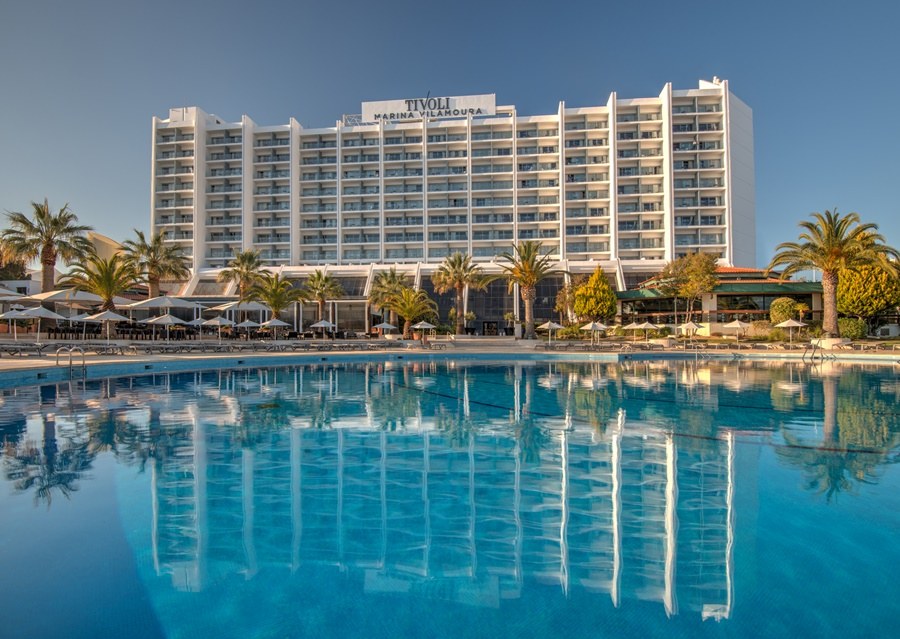 TIVOLI MARINA VILAMOURA
