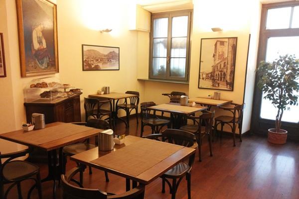IL LOGGIATO DEI SERVITI photo 2