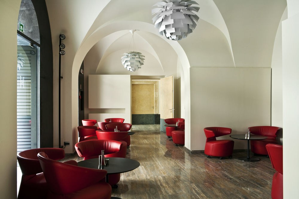 Romano House
