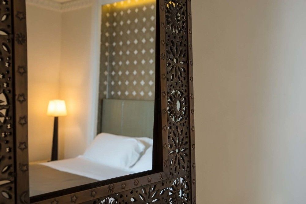 Romano Palace Luxury Hotel