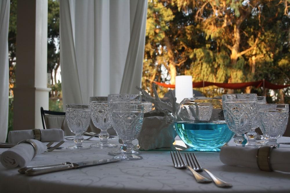Romano Palace Luxury Hotel photo 3
