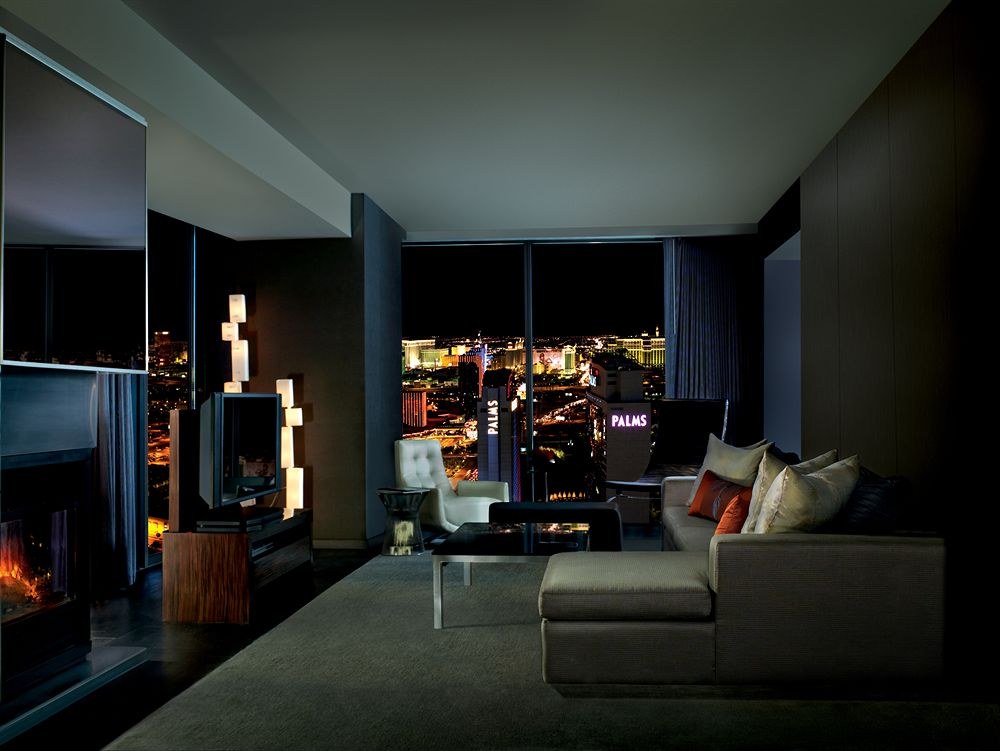PALMS PLACE HOTEL AND SPA