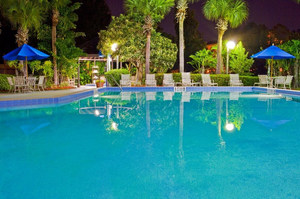 HOLIDAY INN ORLANDO INTERNATIONAL AIRPORT