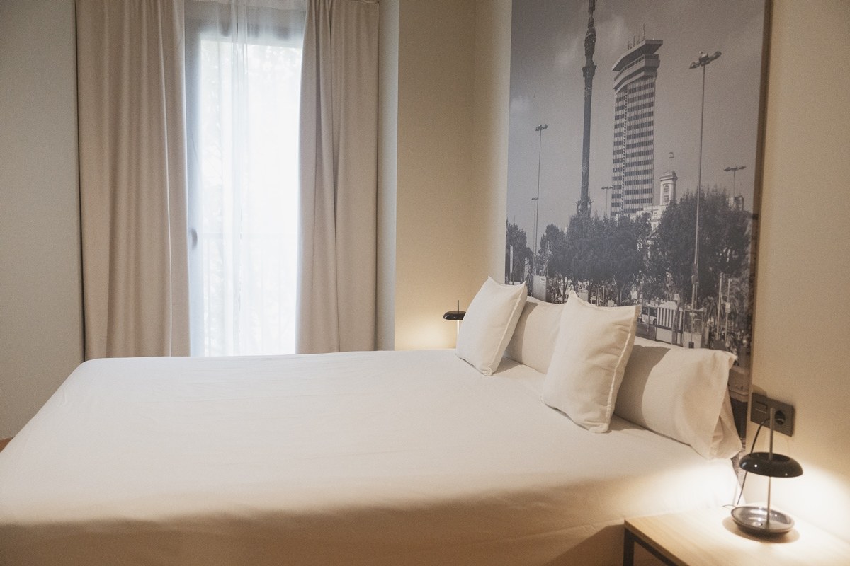 APARTMENTS HOTEL SANT PAU