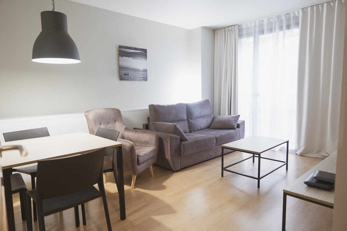 APARTMENTS HOTEL SANT PAU photo 1