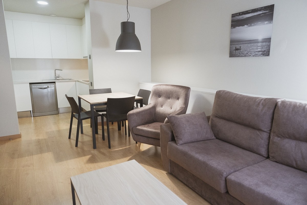 APARTMENTS HOTEL SANT PAU photo 3