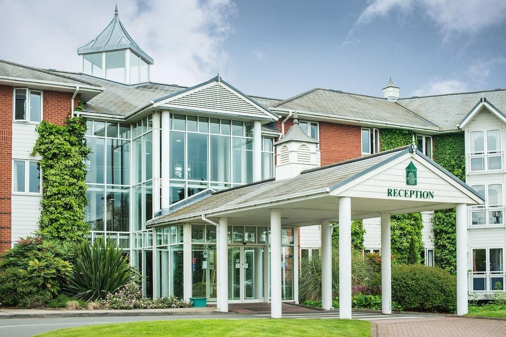 Arden Hotel And Leisure Club photo 2