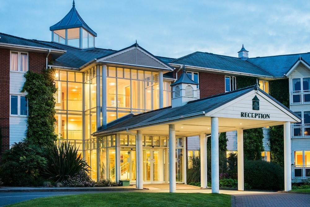 Arden Hotel And Leisure Club photo 3