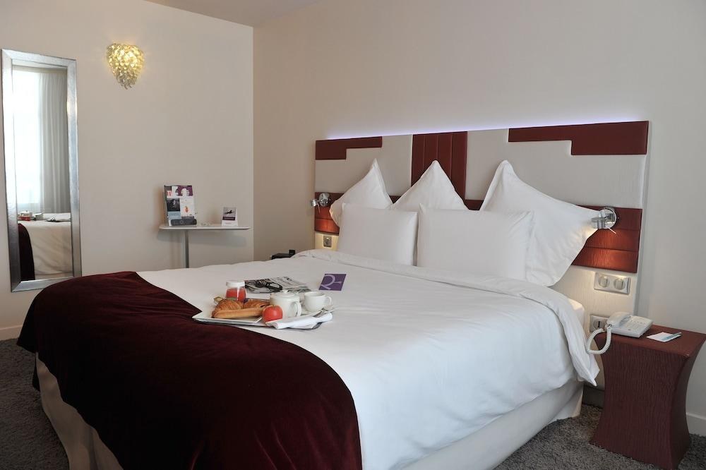 Mercure Paris Opéra Faubourg Montmartre photo 2